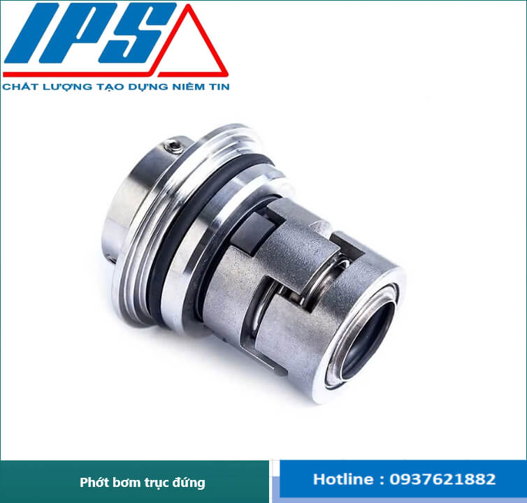 /Phớt bơm trục đứng-11